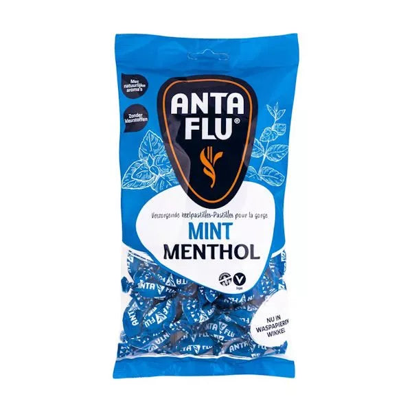 Anta Flu Cough Candy (3 Flavours)