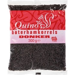 Quino Sprinkles (Milk and Dark)
