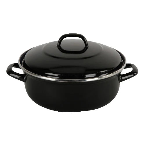 BK Fortalit Cooking Pan 26cm