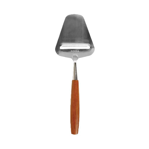 Boska Vienna Semi-Hard Cheese Slicer (Wood)