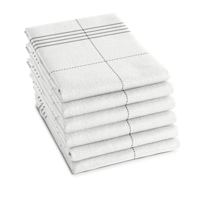 DDDDD Tea Towel 60x65cm (3 Varieties')