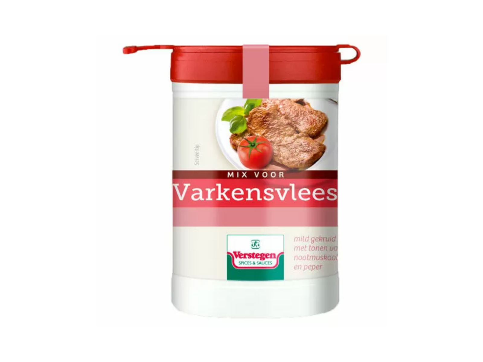 Verstegen Pork Spice (70g)