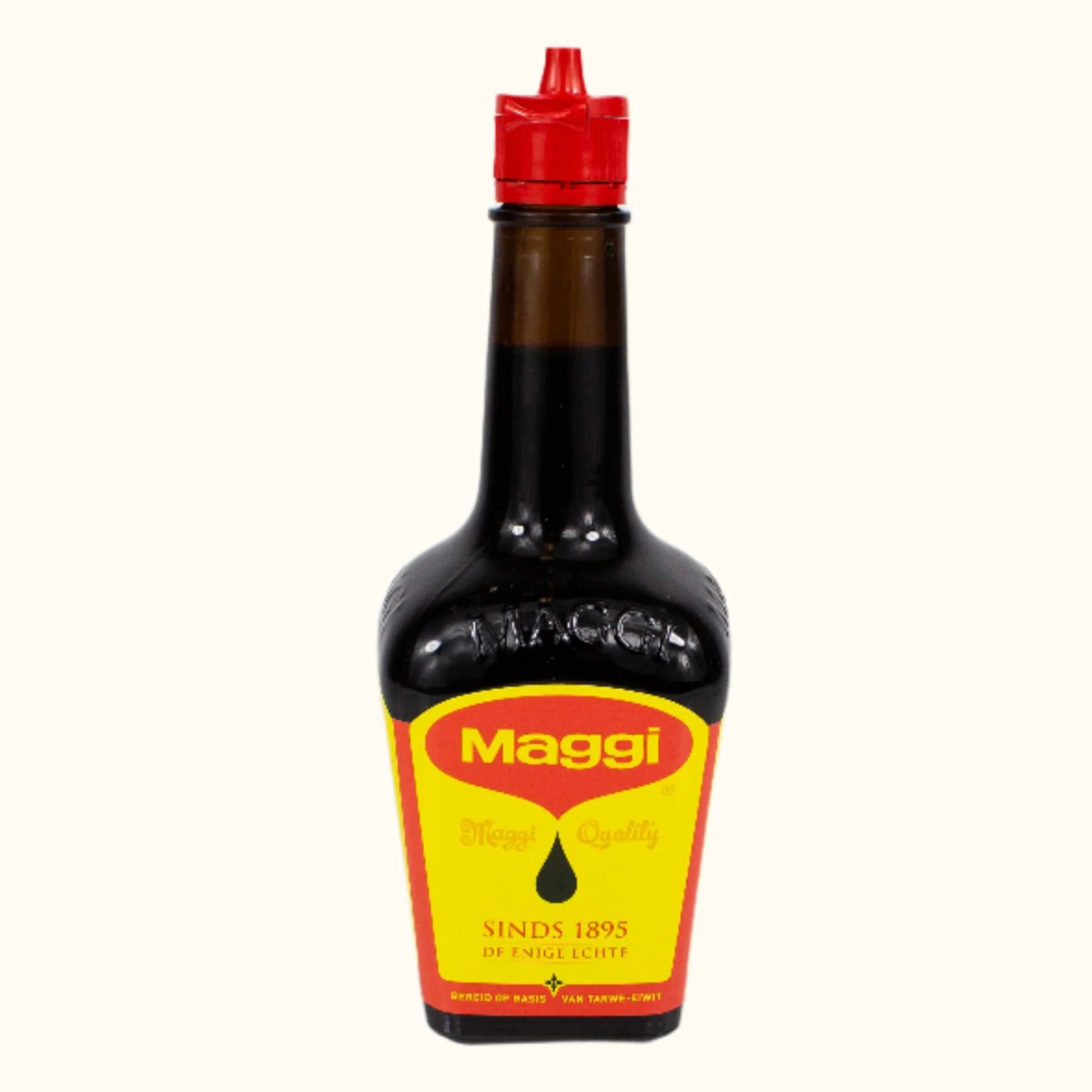 Nestle Maggi Liquid Soup Seasoning 200ml
