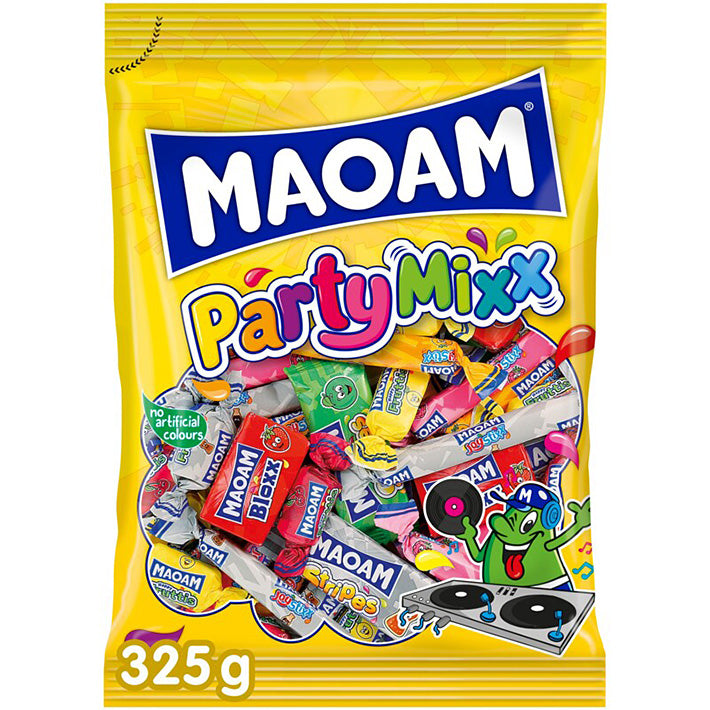 Maoam Party Mix