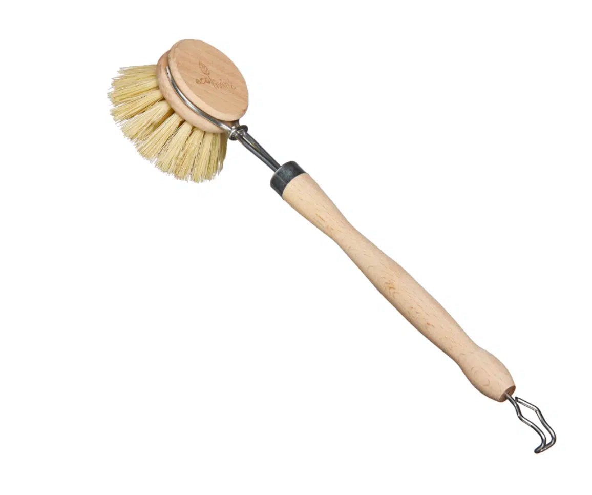 IBEX Wooden Dish Brush